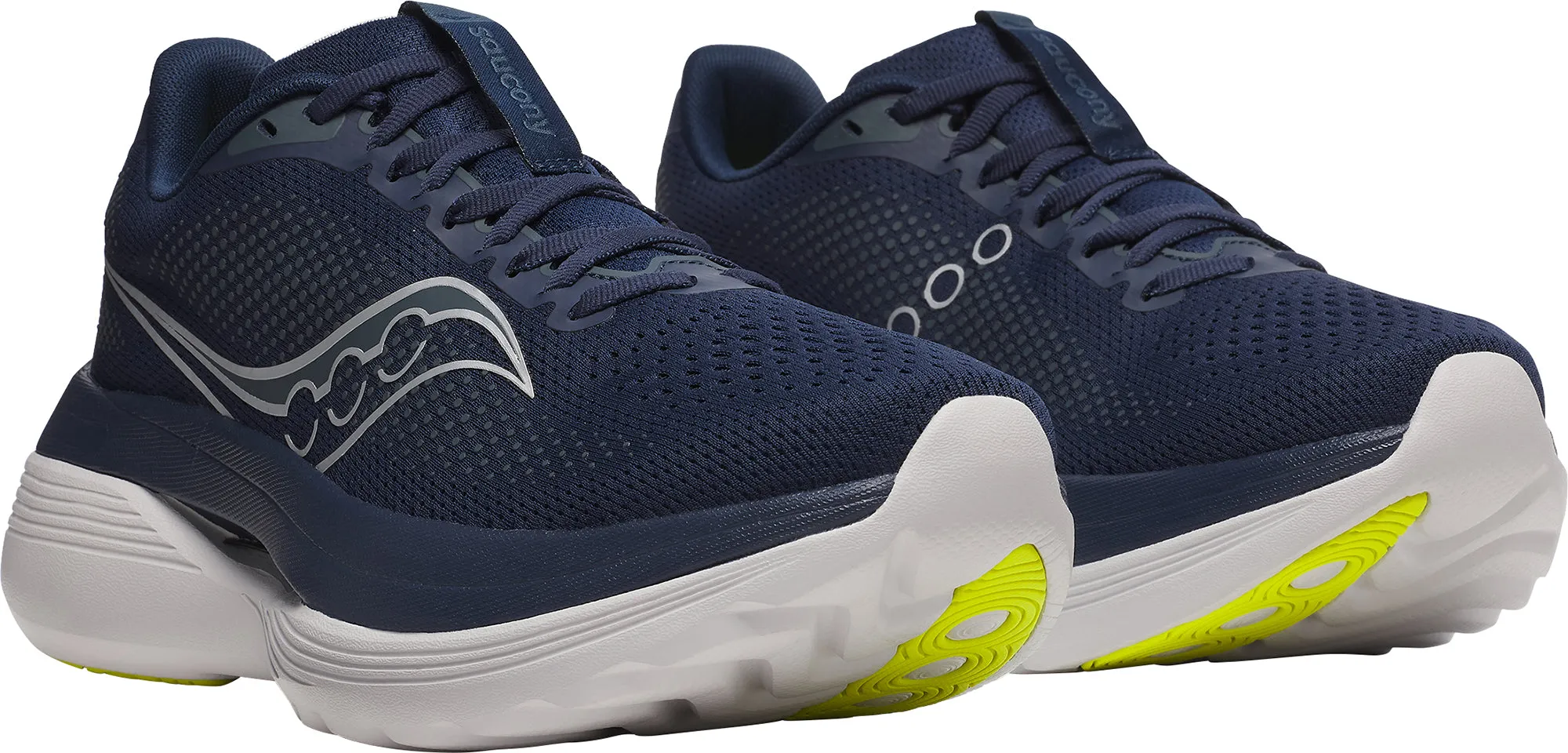 Saucony Saucony Endorphin Trainer Laufschuhe für Herren - Blau