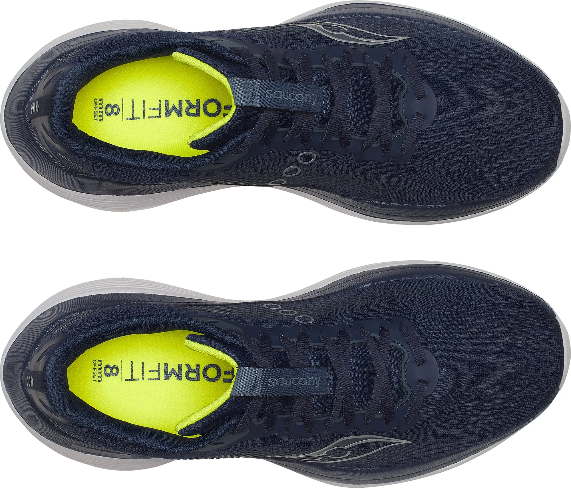 Saucony Saucony Endorphin Trainer Laufschuhe für Herren - Blau