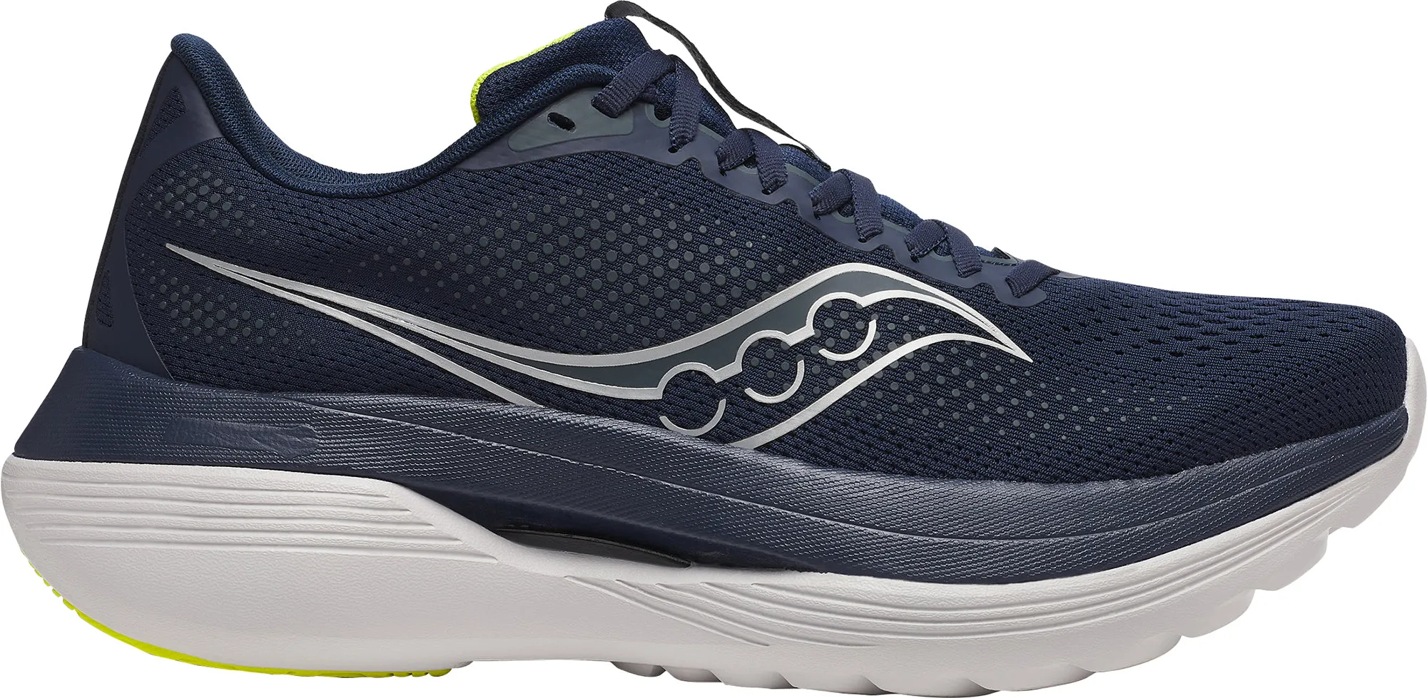 Saucony Saucony Endorphin Trainer Laufschuhe für Herren - Blau
