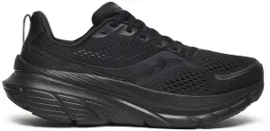 Saucony Guide 17 Herren Laufschuhe - Schwarz
