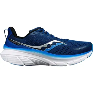 Saucony Guide 17 Herren Laufschuhe - Marineblau
