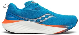 Saucony Saucony Triumph 22 Herren Laufschuhe - Blau