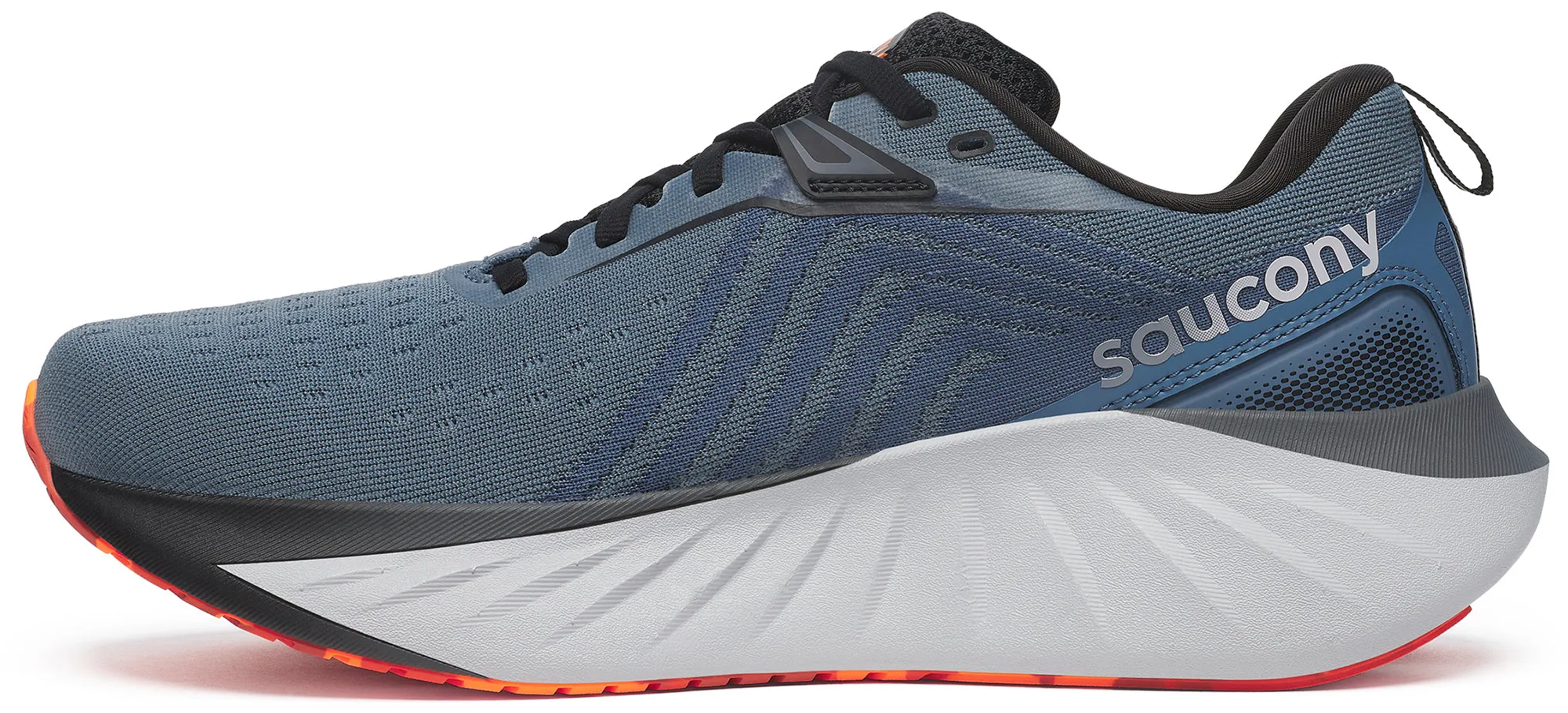 Saucony Triumph 22 Herren Laufschuhe - Blau