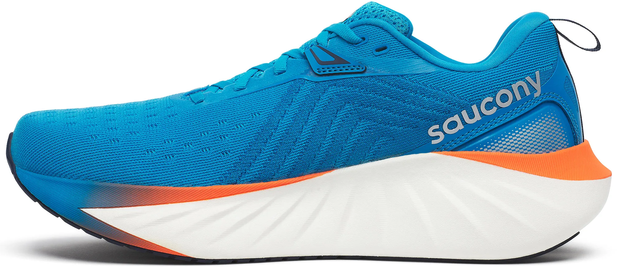 Saucony Saucony Triumph 22 Herren Laufschuhe - Blau