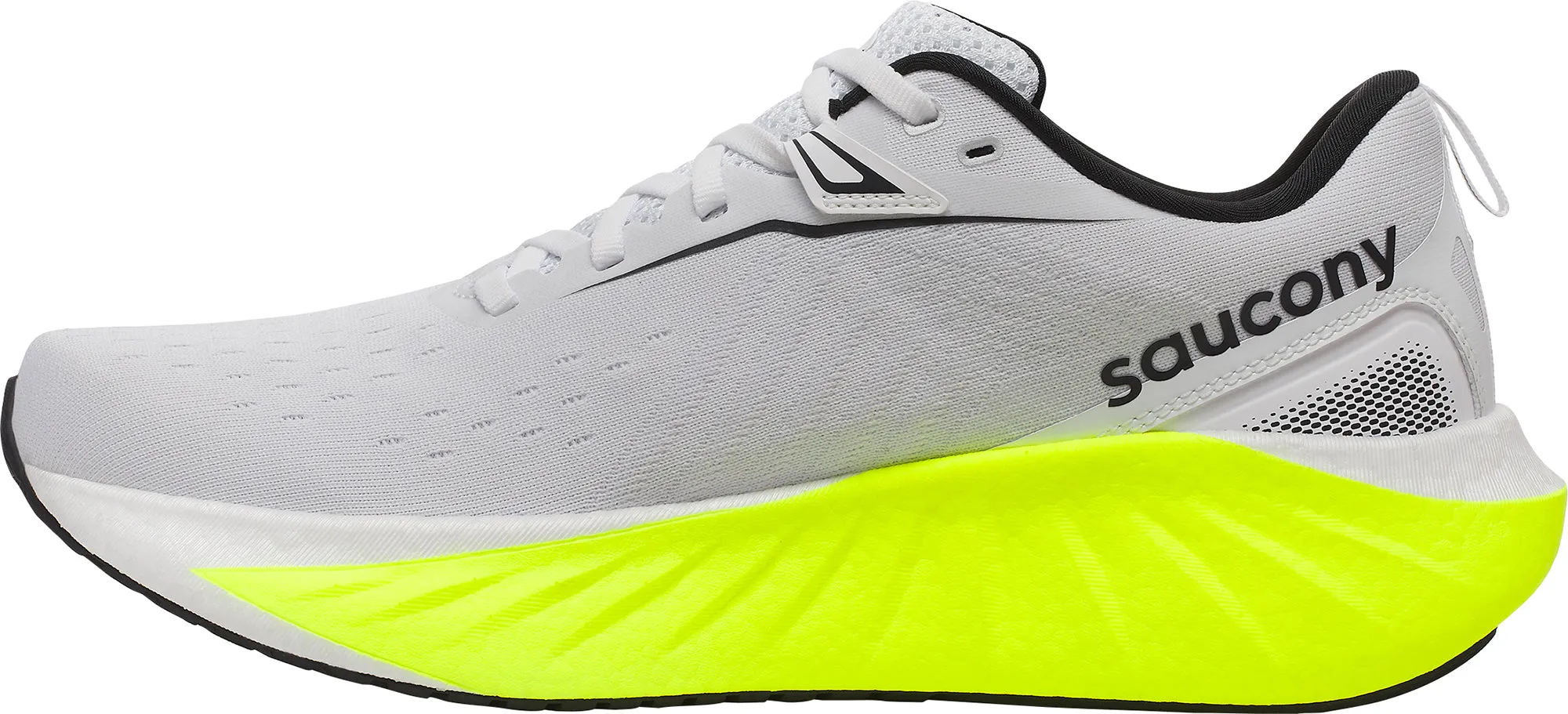 Saucony Saucony Triumph 22 Herren Laufschuhe - Weiß