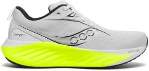 Saucony Saucony Triumph 22 Herren Laufschuhe - Weiß
