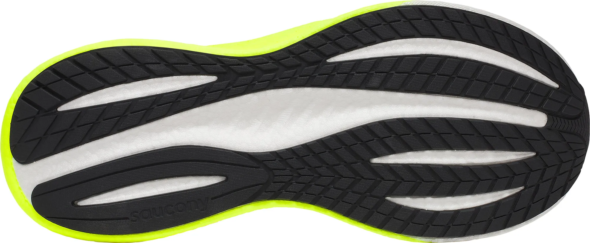Saucony Saucony Triumph 22 Herren Laufschuhe - Weiß