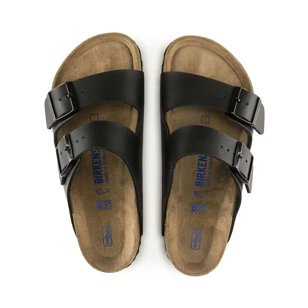 Schuhe_Birkenstock Arizona SFB BF