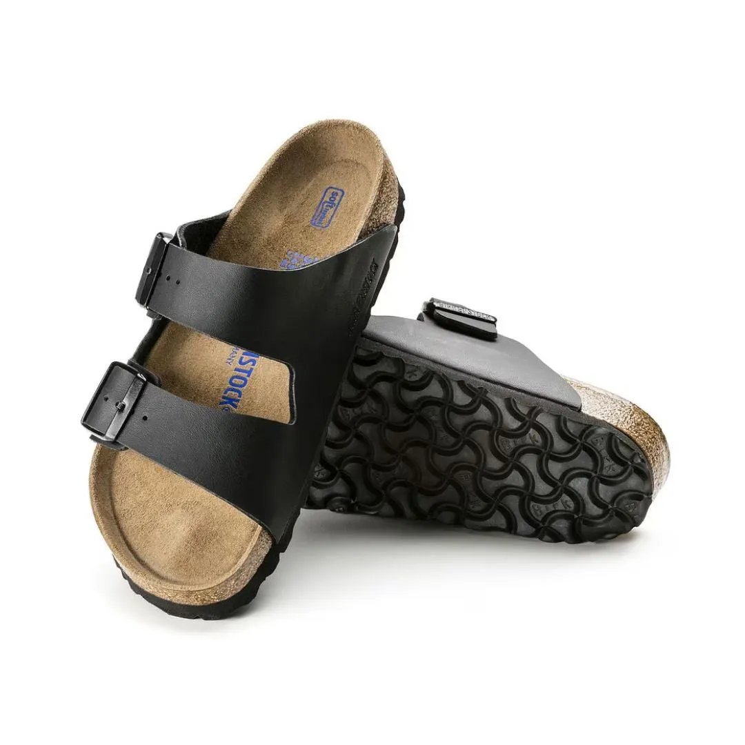 Schuhe_Birkenstock Arizona SFB BF