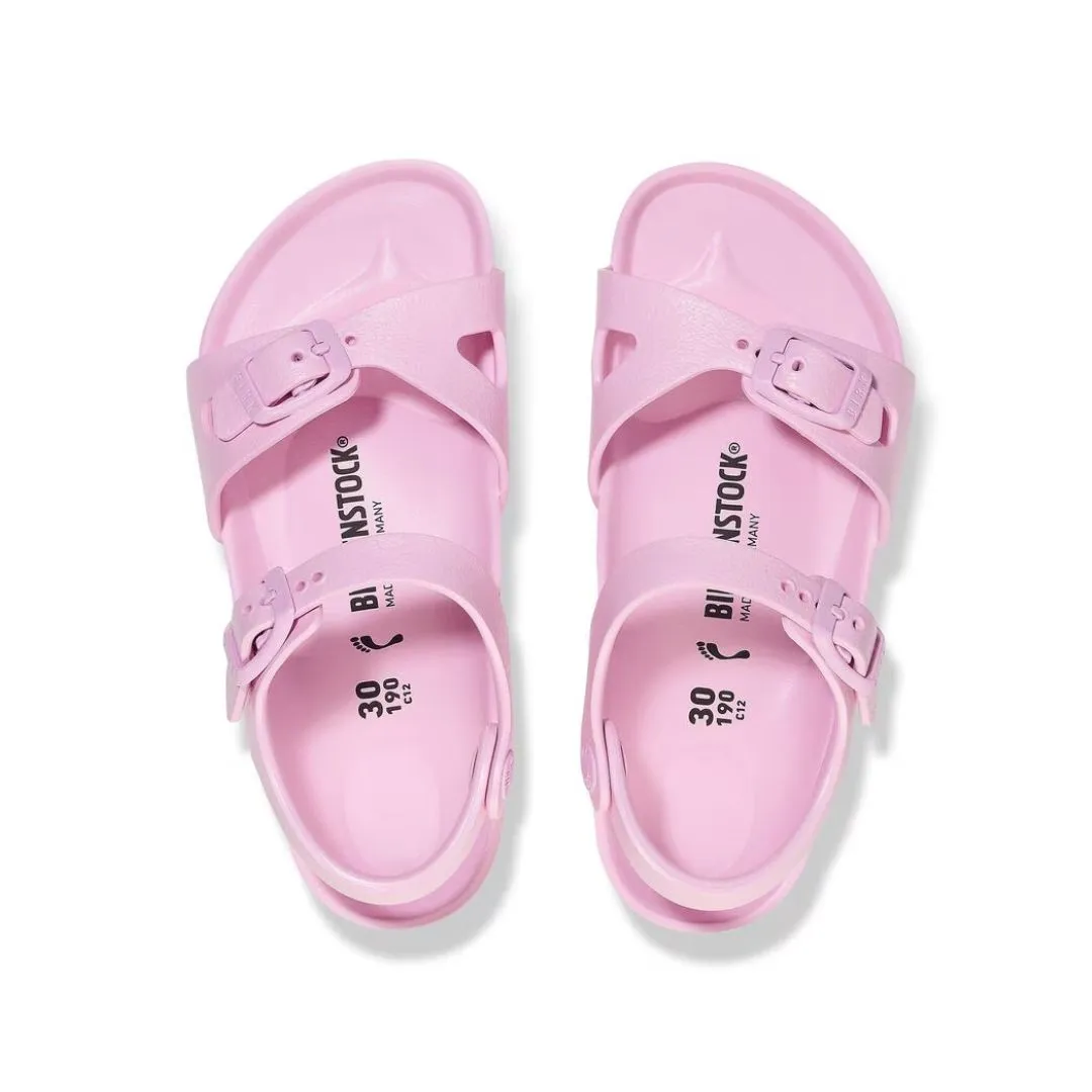 Schuhe_Birkenstock Rio Essentials EVA