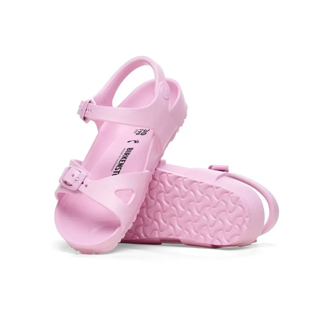 Schuhe_Birkenstock Rio Essentials EVA