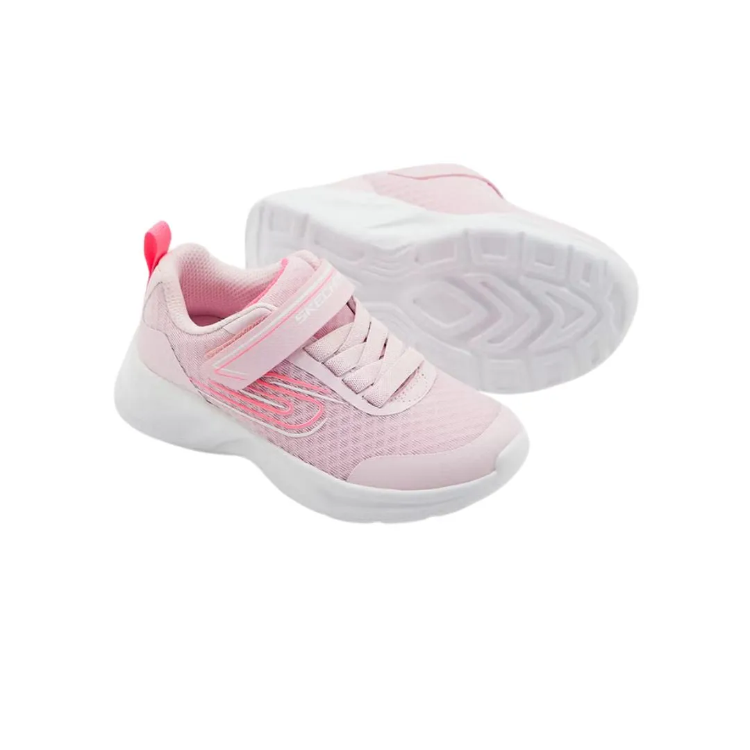 Schuhe_Skechers_Kids Dynamatic Lifestyle-Schuhe