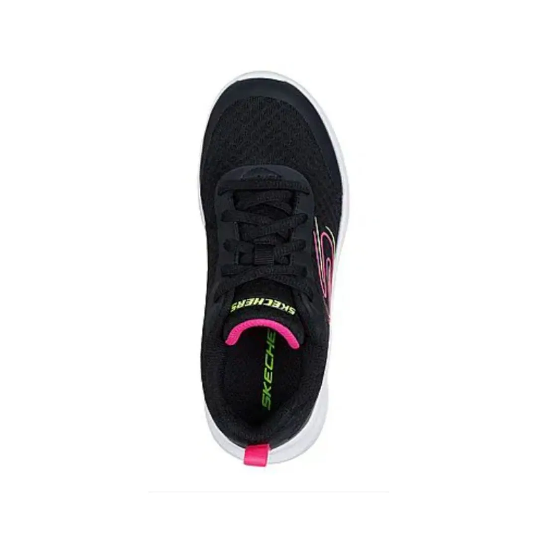 Schuhe_Skechers_Kids Dynamatic Lifestyle Schuhe