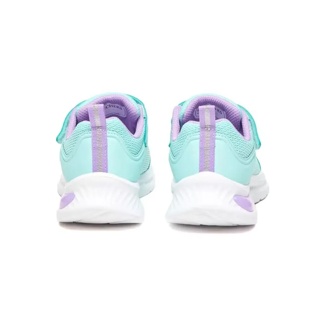 Schuhe_Skechers_Kids Jumpsters - Tech Schnürer Lifestyle-Schuhe
