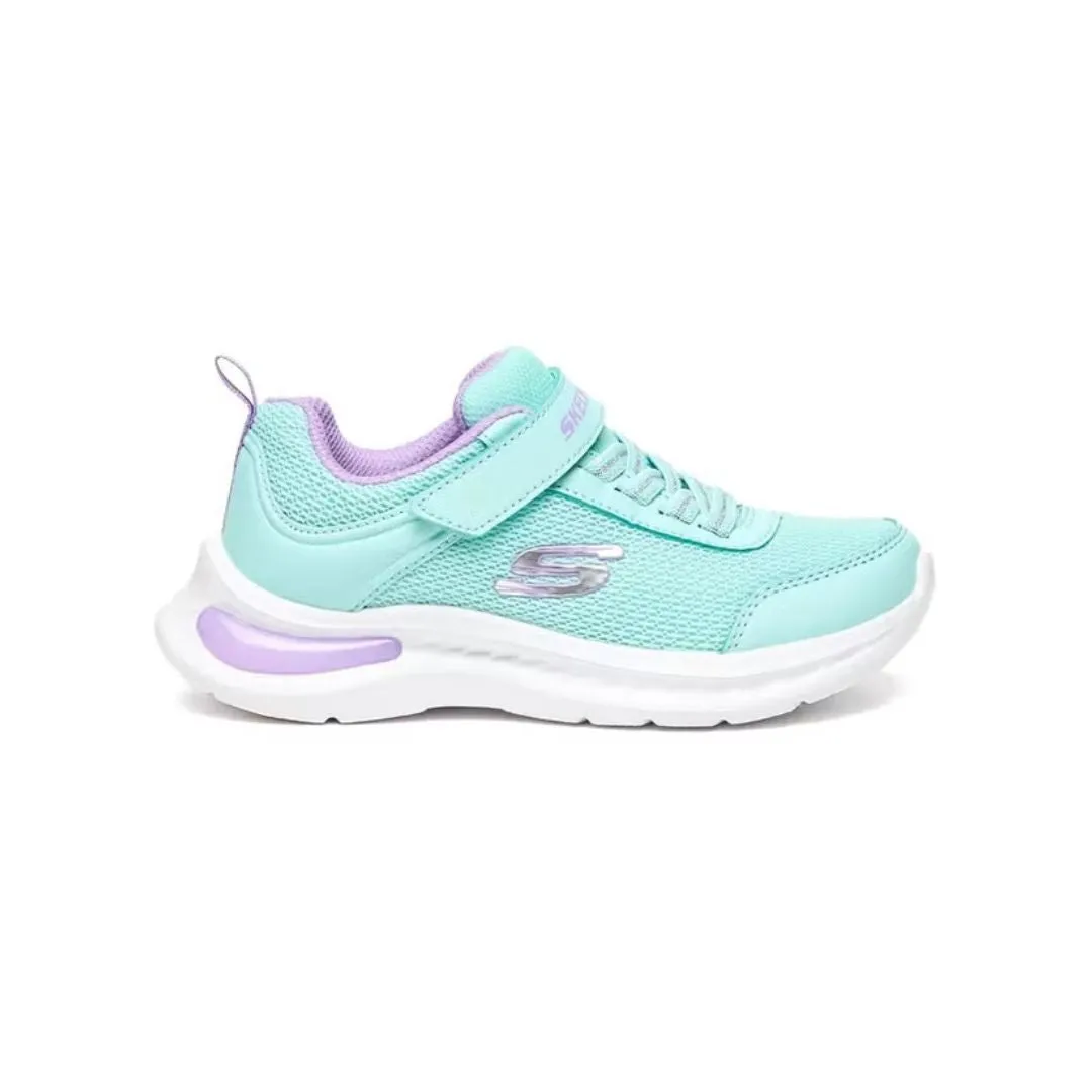 Schuhe_Skechers_Kids Jumpsters - Tech Schnürer Lifestyle-Schuhe