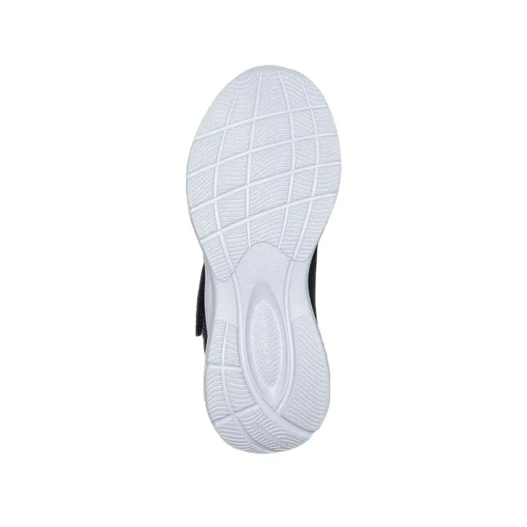 Schuhe_Skechers_Kids Jumpsters - Tech Schnürer Lifestyle-Schuhe