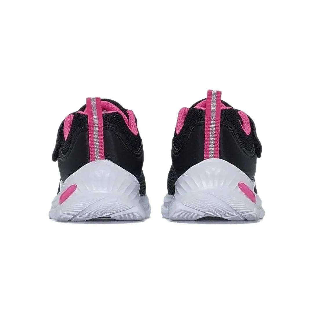 Schuhe_Skechers_Kids Jumpsters - Tech Schnürer Lifestyle-Schuhe