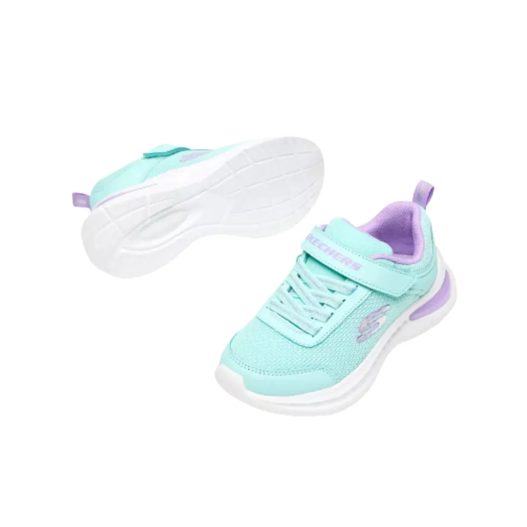 Schuhe_Skechers_Kids Jumpsters - Tech Schnürer Lifestyle-Schuhe