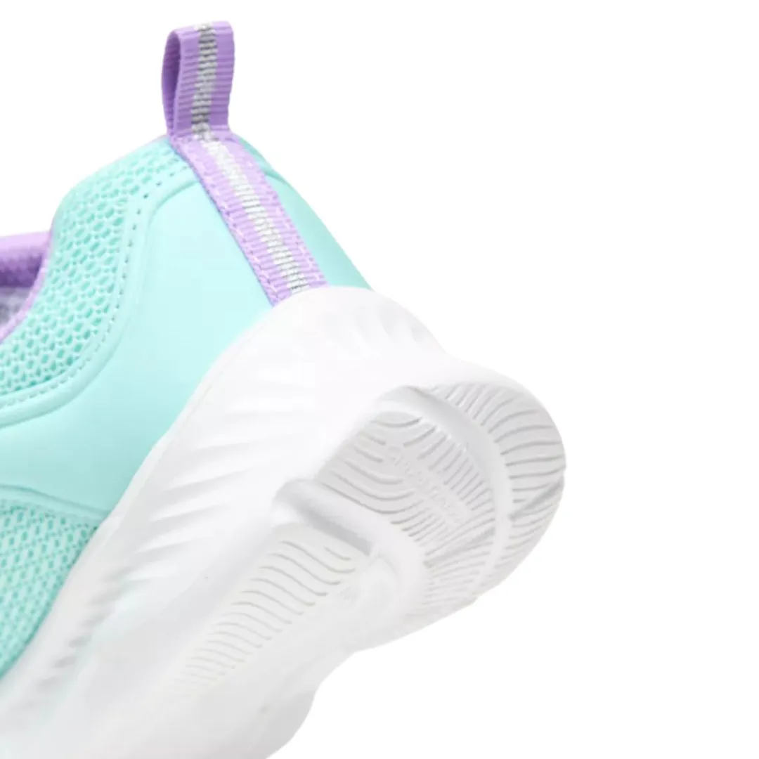 Schuhe_Skechers_Kids Jumpsters - Tech Schnürer Lifestyle-Schuhe