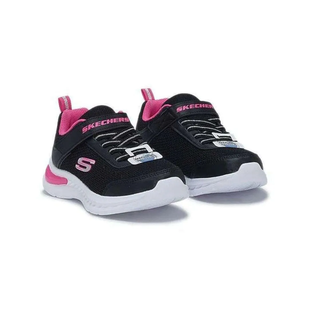 Schuhe_Skechers_Kids Jumpsters - Tech Schnürer Lifestyle-Schuhe