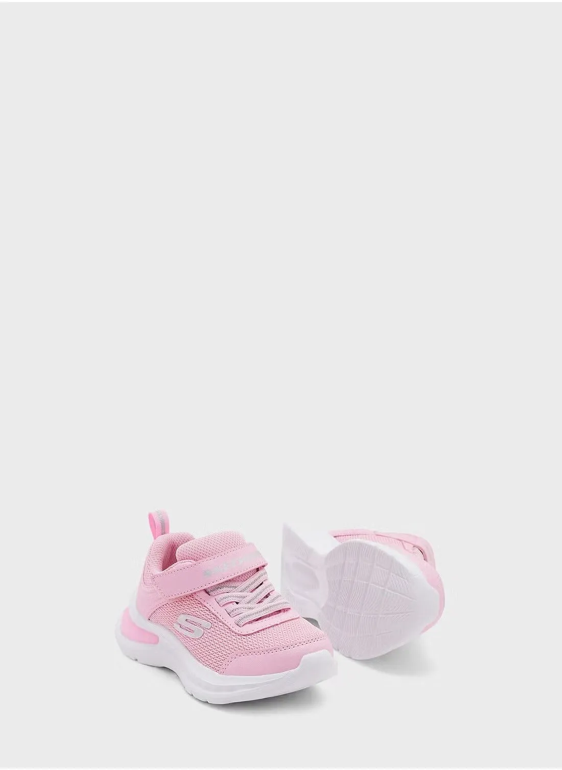 Schuhe_Skechers_Kids Jumpsters - Technologie Lifestyle-Schuhe