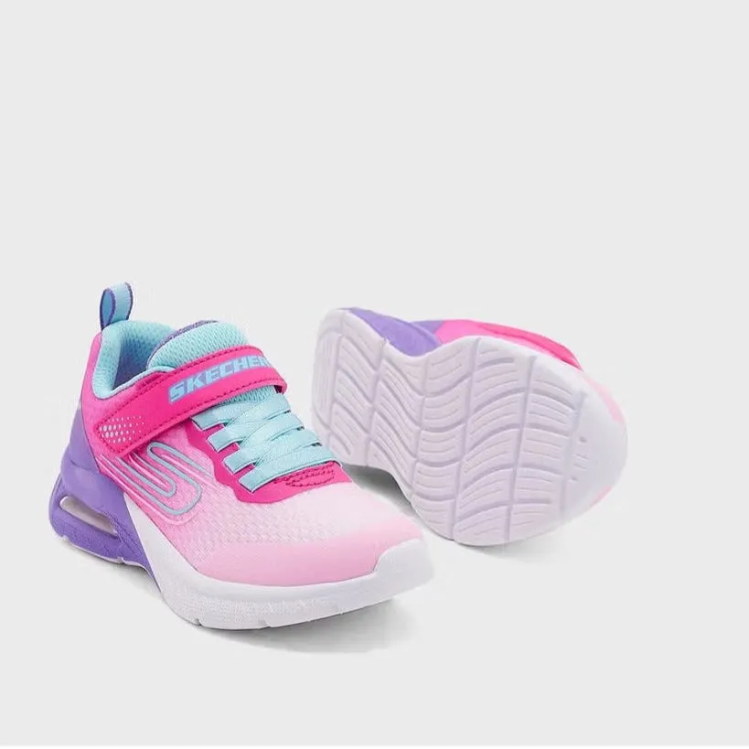 Schuhe_Skechers_Kids Microspec Max Plus - Echo Sprint Lifestyle-Schuhe
