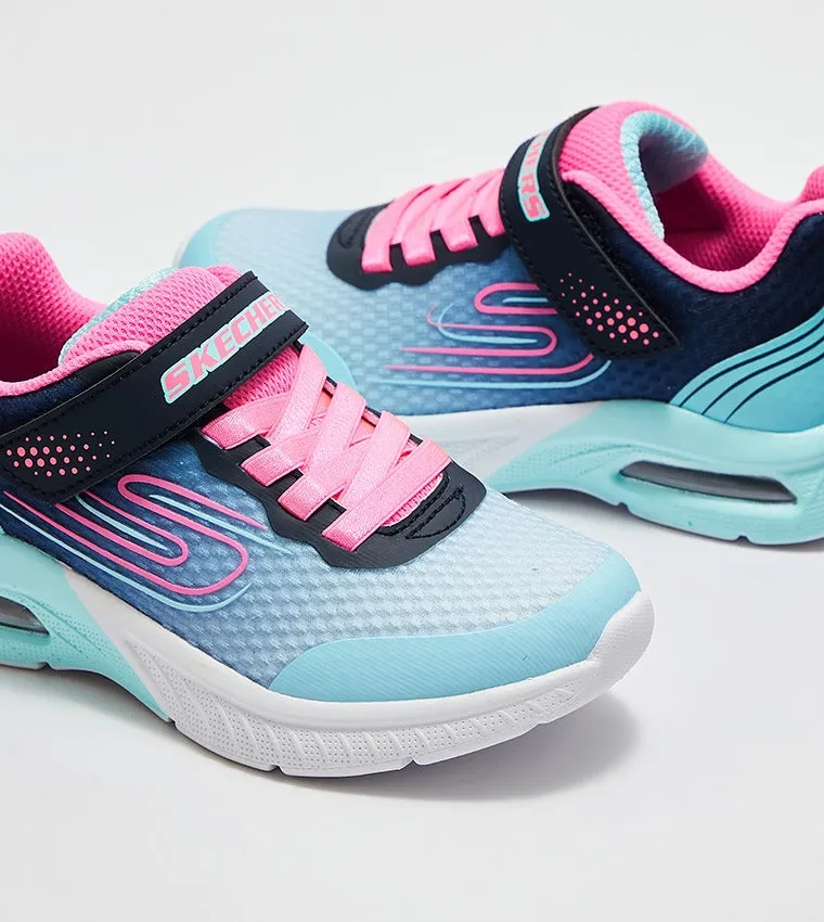 Schuhe_Skechers_Kids Microspec Max Plus - Echo Sprint Lifestyle-Schuhe