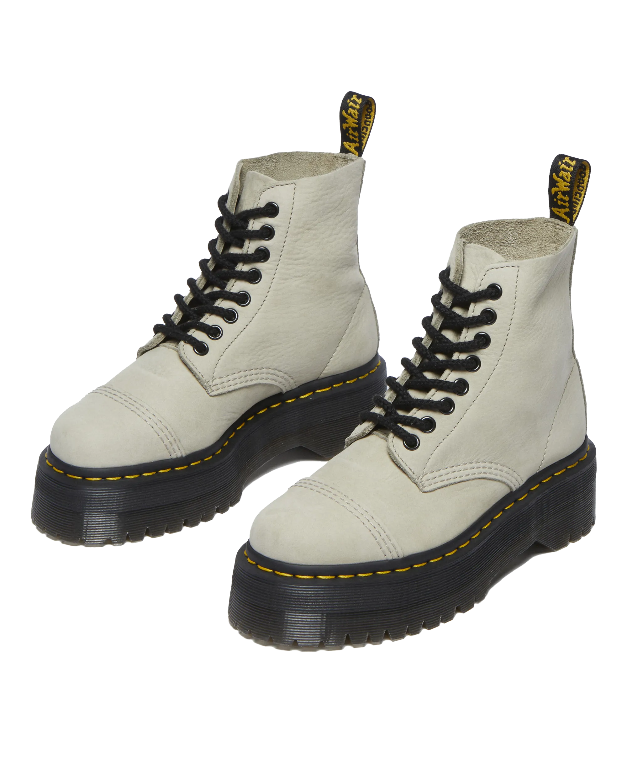 Sinclair Buttersoft Stiefel in Erwärmtem Stein