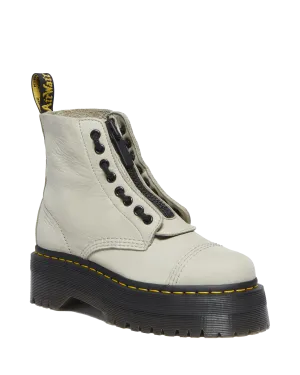Sinclair Buttersoft Stiefel in Erwärmtem Stein