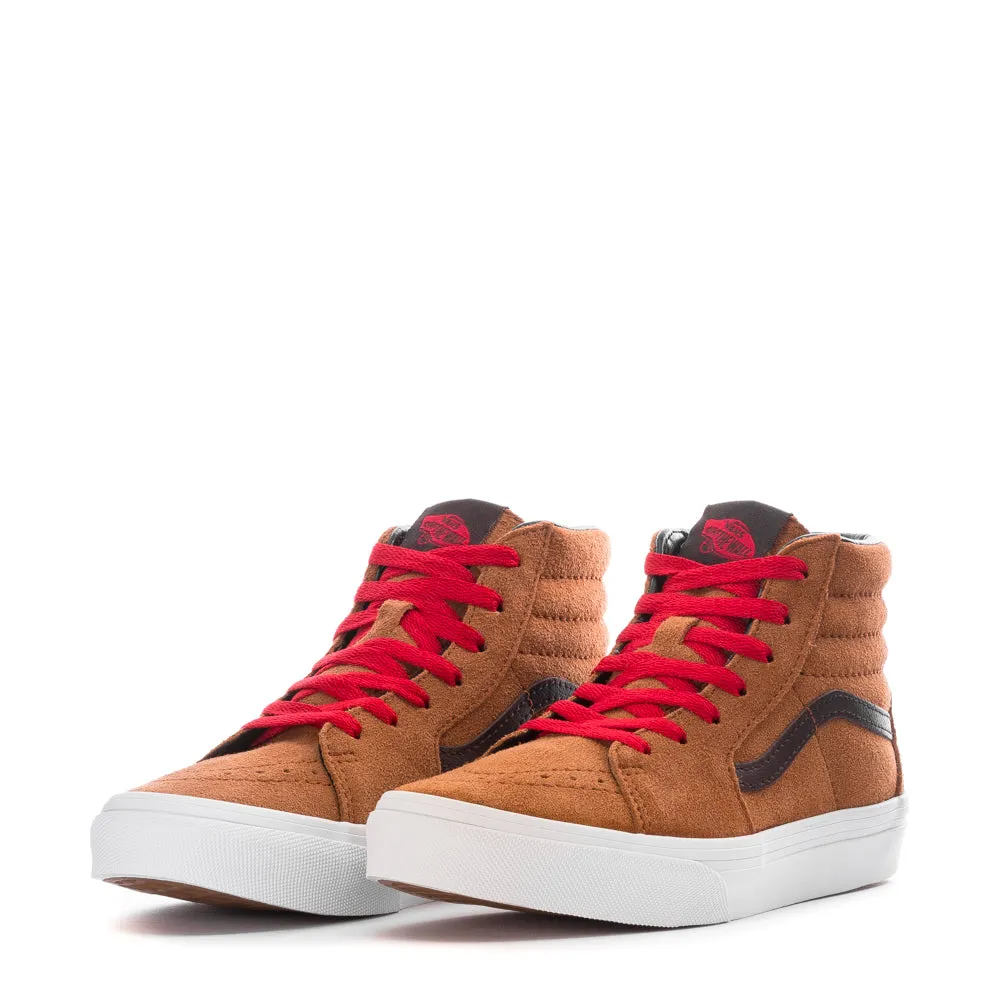 Sk8-Hi - Kinderschuhe_Vans