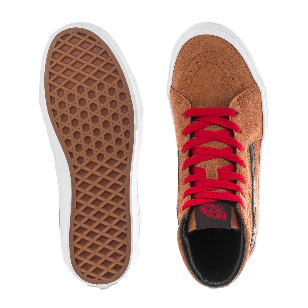 Sk8-Hi - Kinderschuhe_Vans