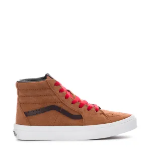 Sk8-Hi - Kids Shoes_Vans