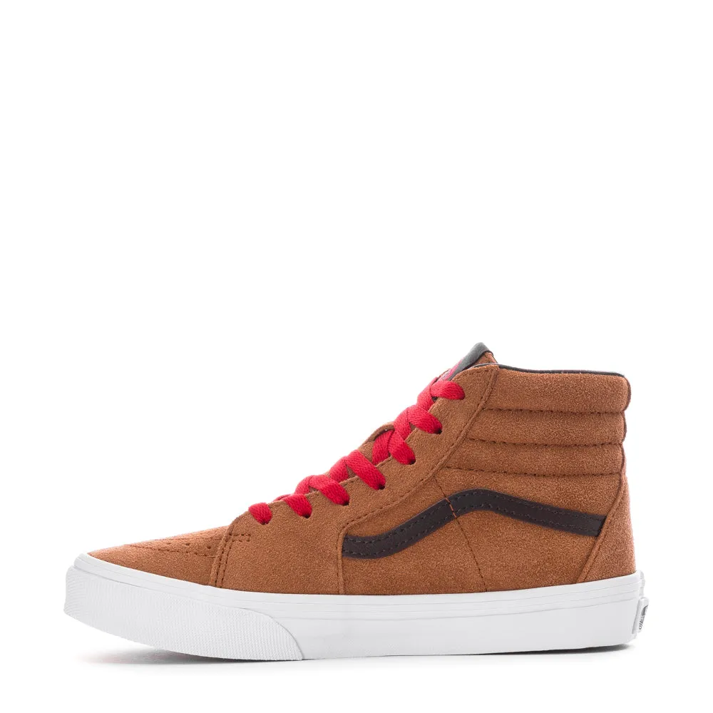 Sk8-Hi - Kinderschuhe_Vans
