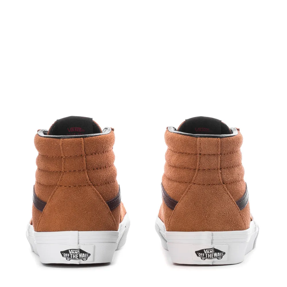 Sk8-Hi - Kinderschuhe_Vans