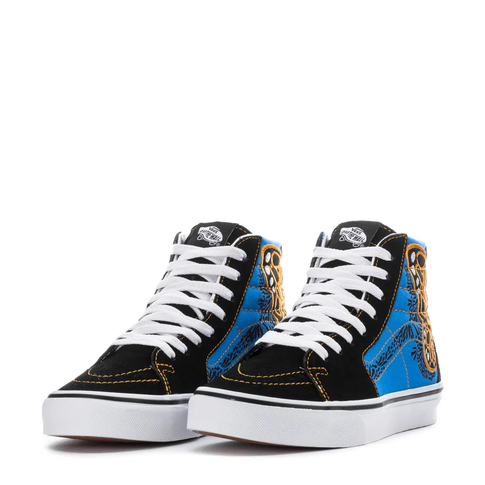 Sk8-Hi - Jugend-Schuhe_Vans