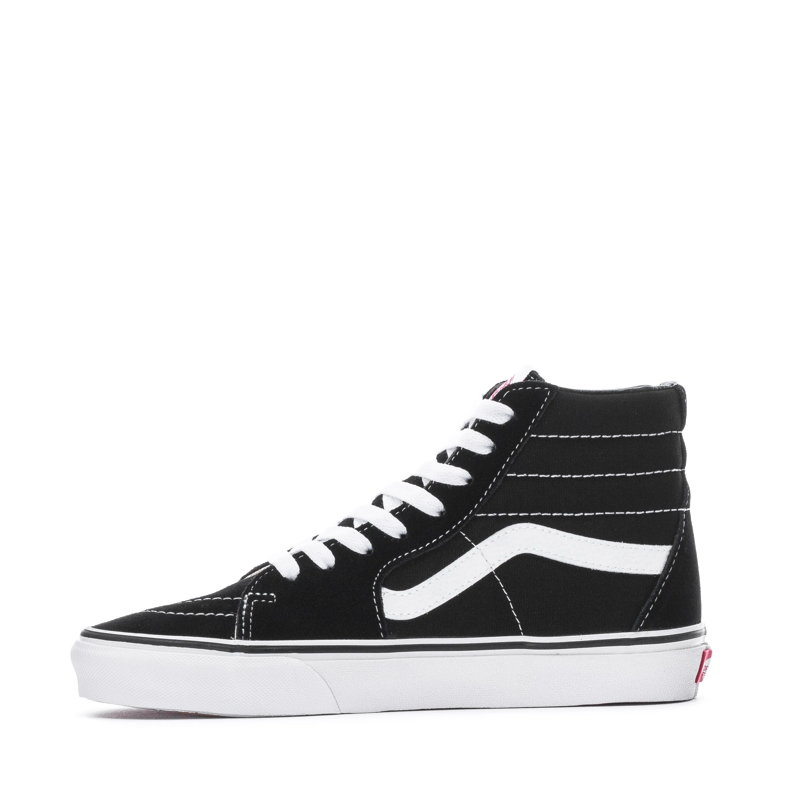 Sk8-Hi - Jugend-Schuhe_Vans