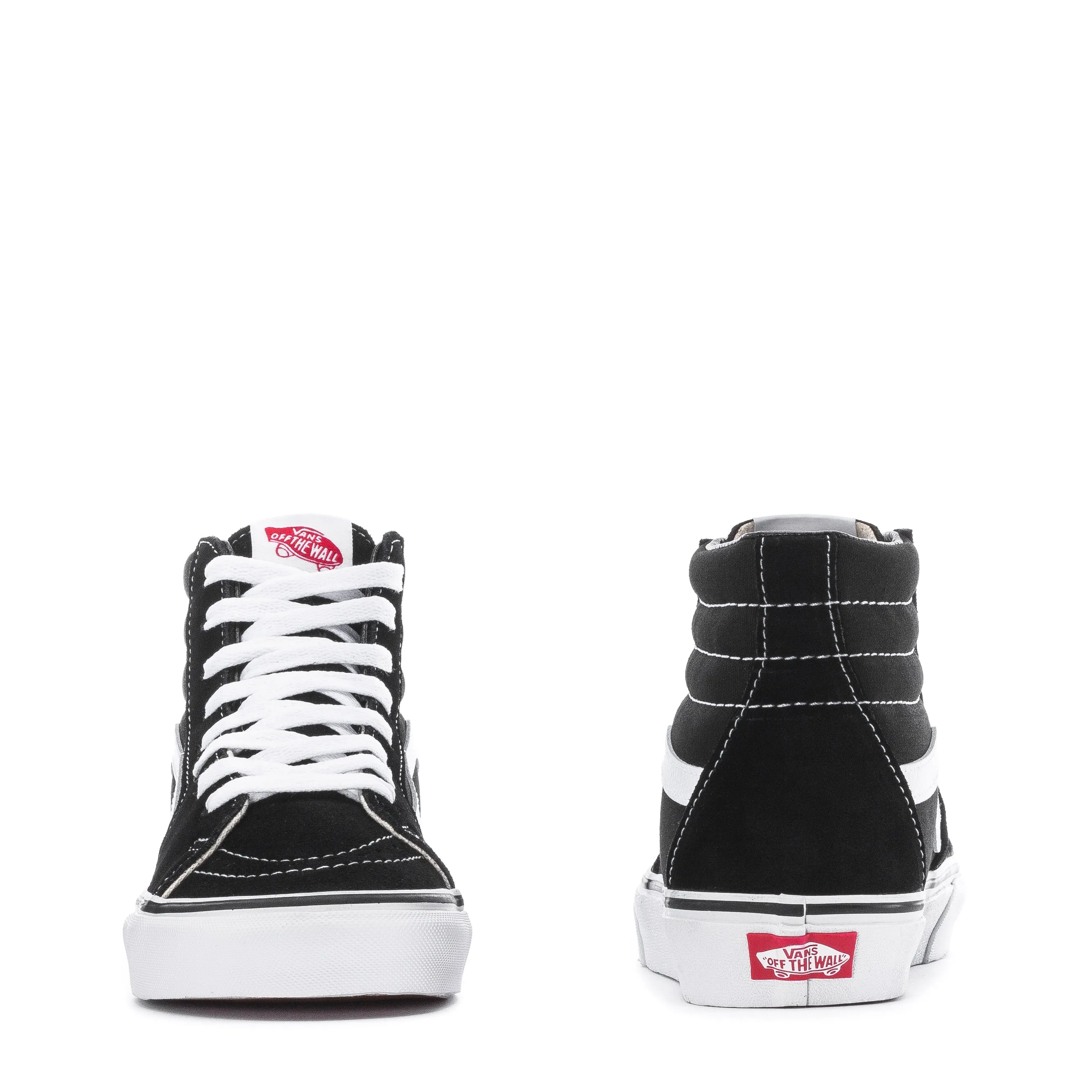 Sk8-Hi - Jugend-Schuhe_Vans