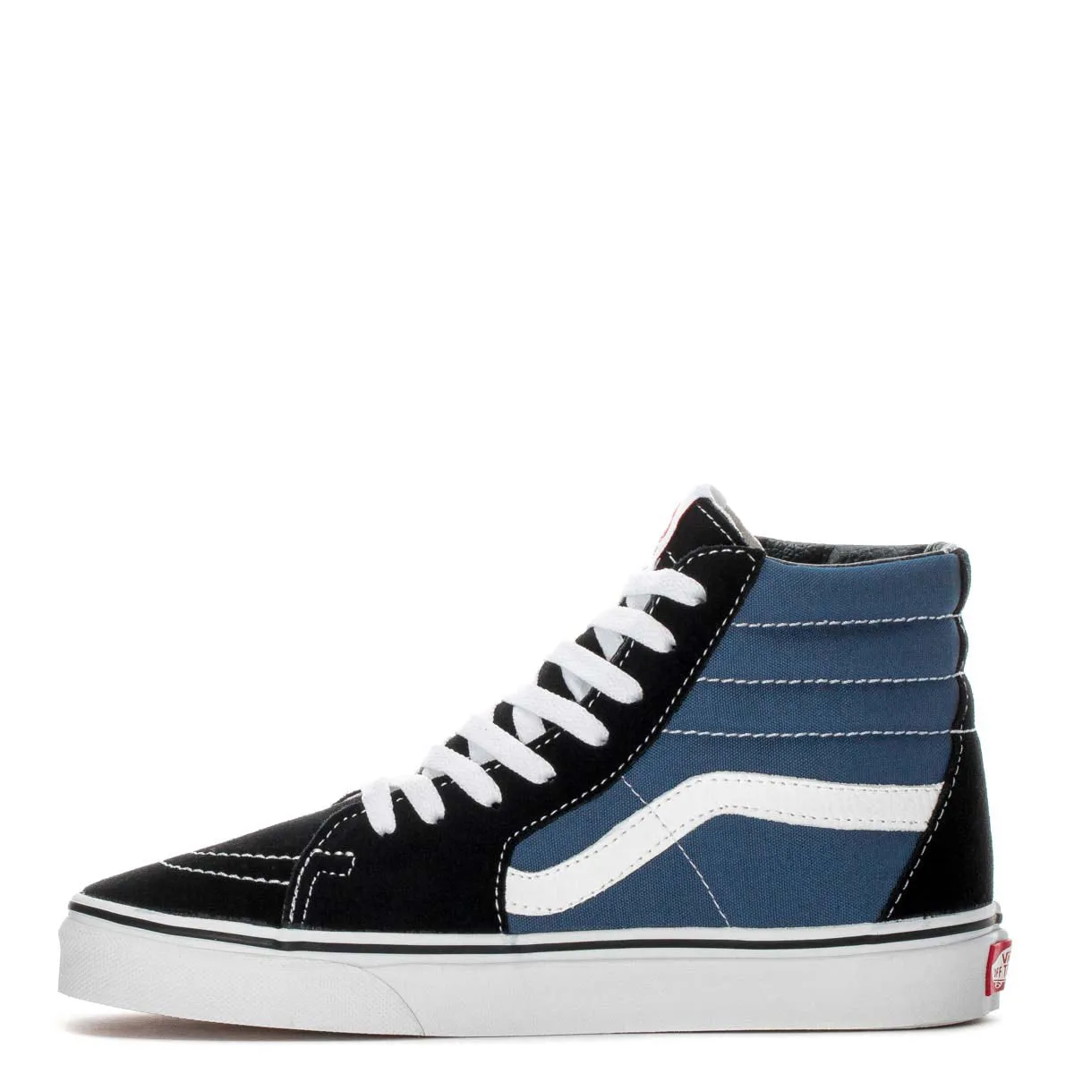 Sk8-Hi - Jugend-Schuhe_Vans