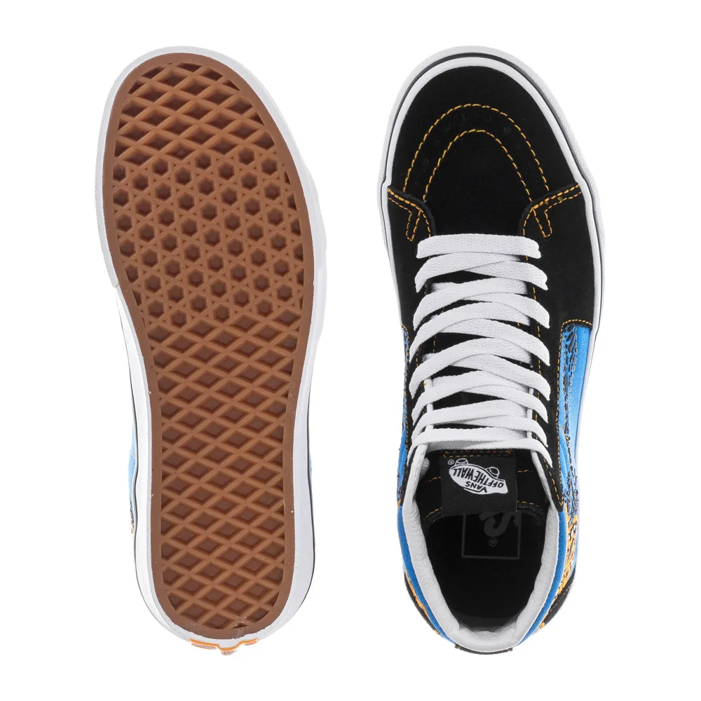 Sk8-Hi - Jugend-Schuhe_Vans