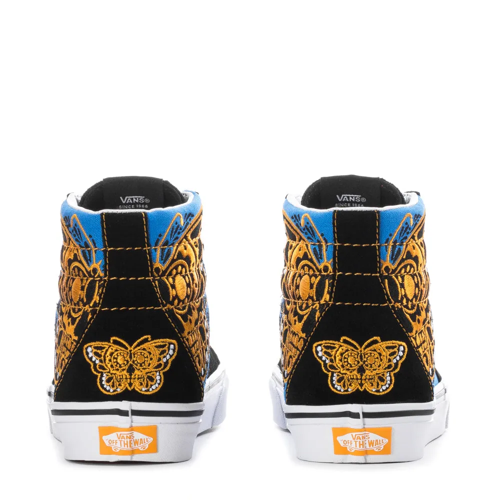 Sk8-Hi - Jugend-Schuhe_Vans