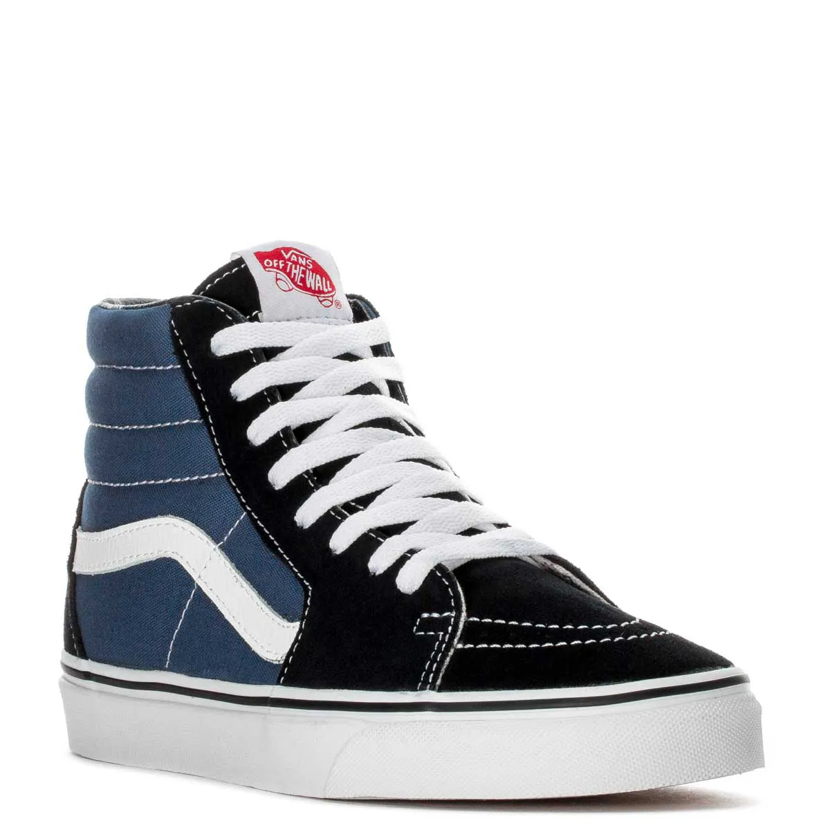 Sk8-Hi - Jugend-Schuhe_Vans