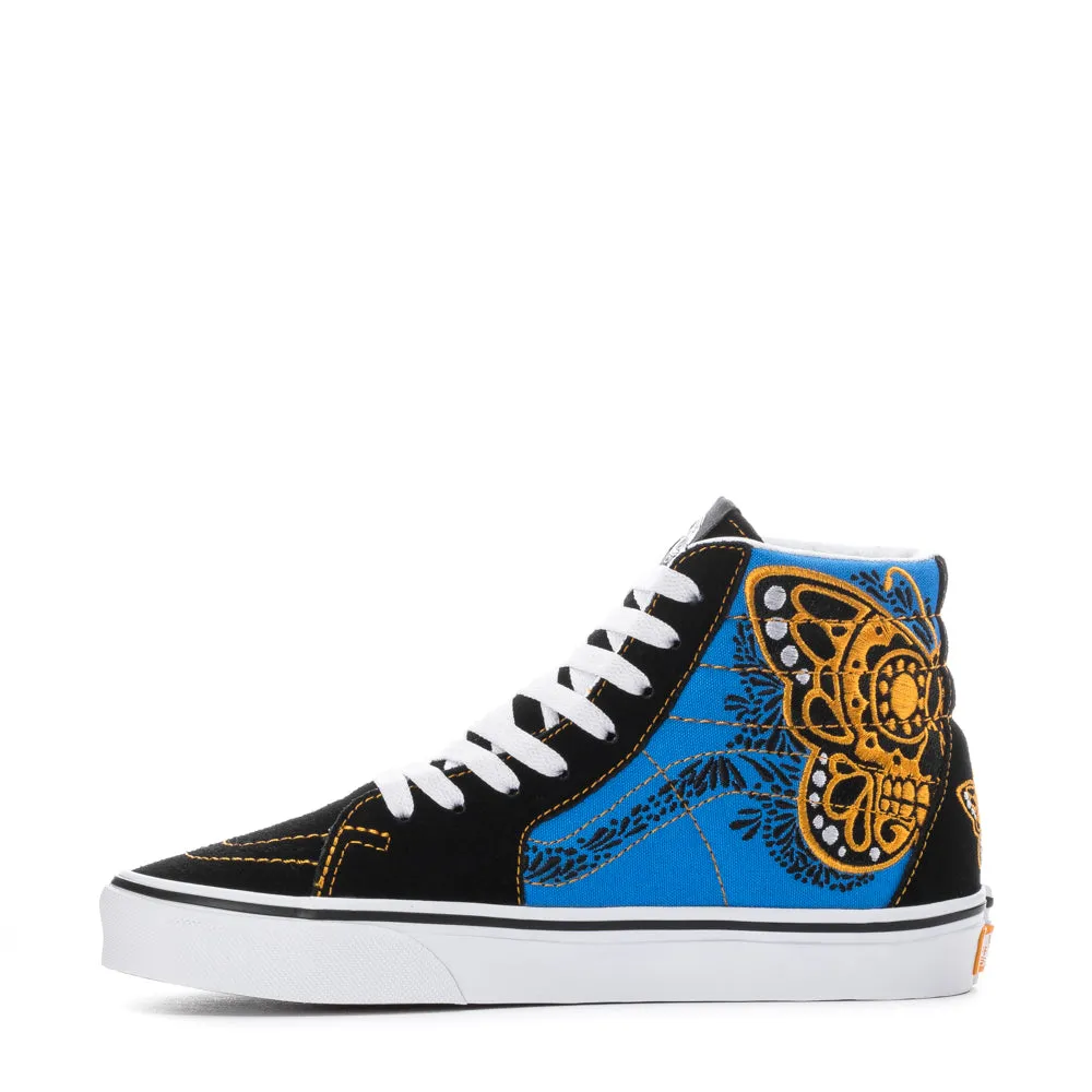 Sk8-Hi - Jugend-Schuhe_Vans