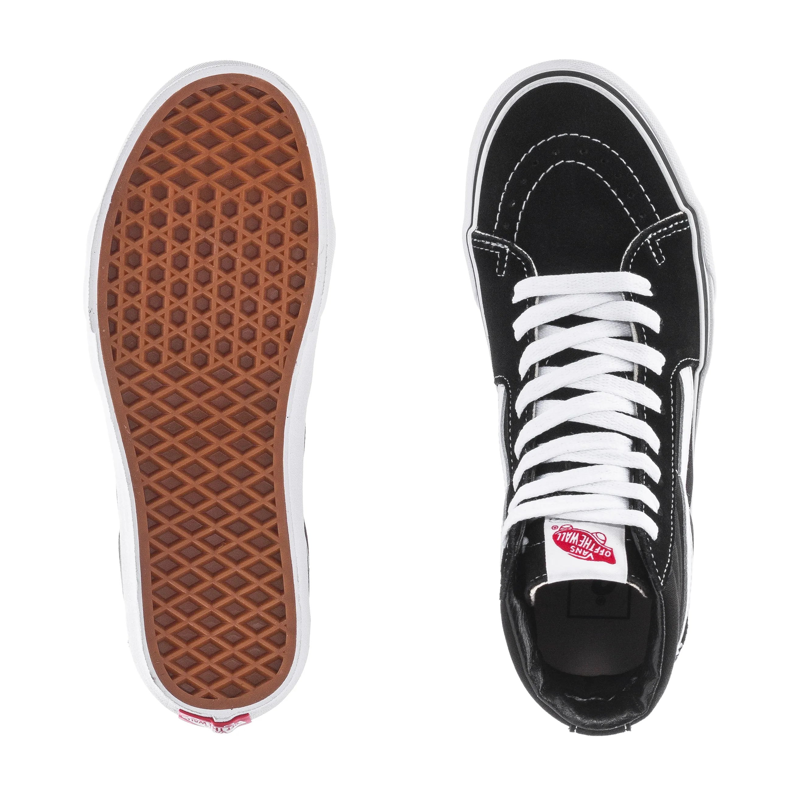 Sk8-Hi - Jugend-Schuhe_Vans