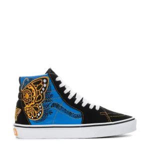 Sk8-Hi - Jugend-Schuhe_Vans