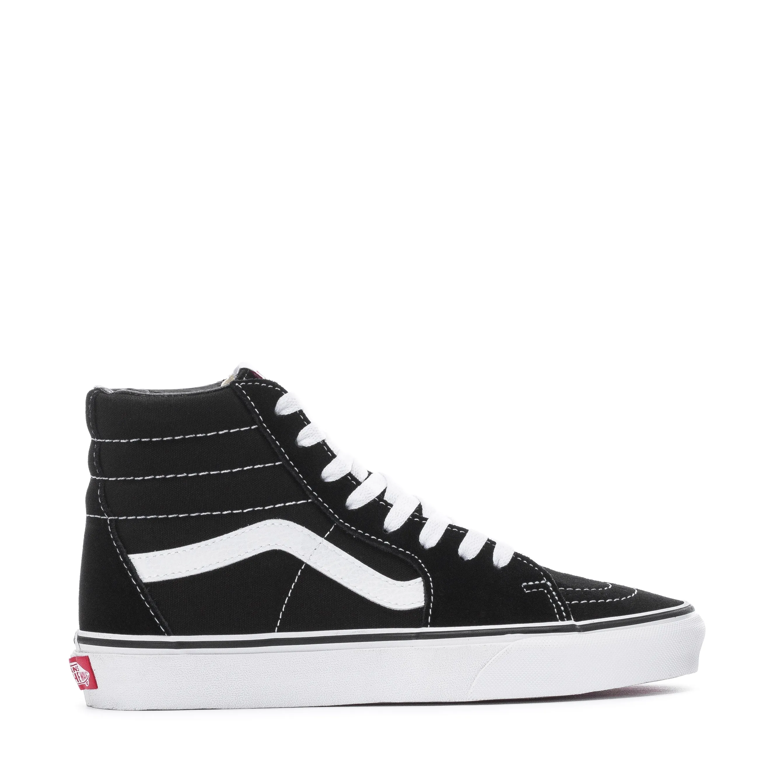 Sk8-Hi - Jugend-Schuhe_Vans