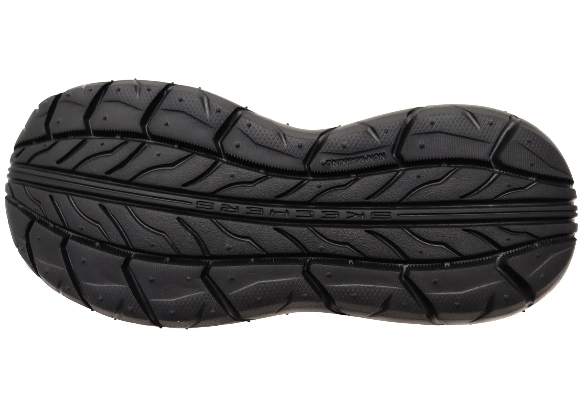 Skechers Jungen Kinder Skech Tracks Bequeme Schlupfschuhe Skechers Schuhe