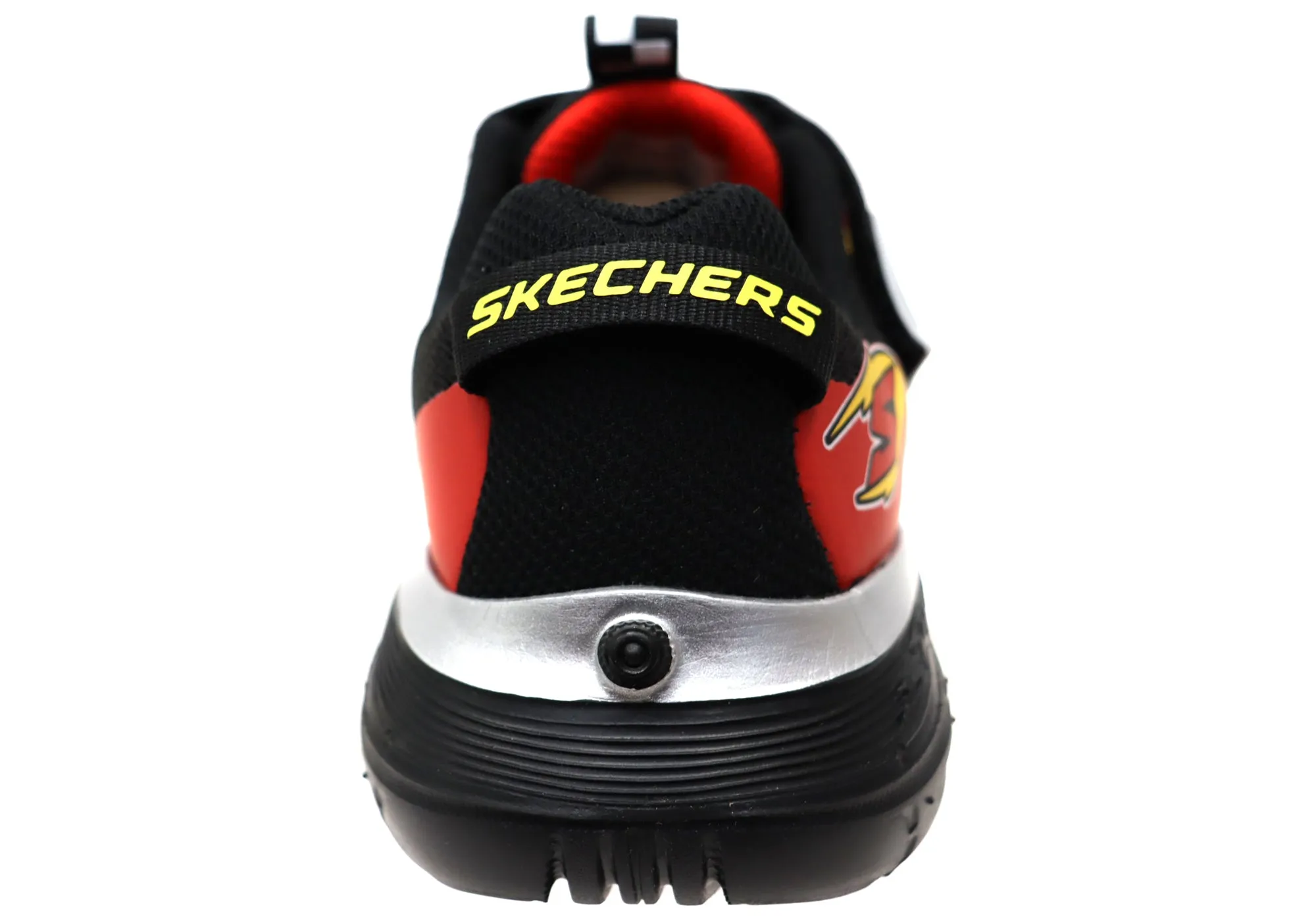 Skechers Jungen Kinder Skech Tracks Bequeme Schlupfschuhe Skechers Schuhe