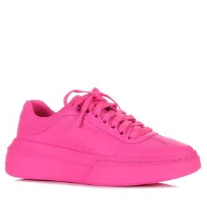 Skechers Cordova Classic - All Bright 185079 Knallrosa