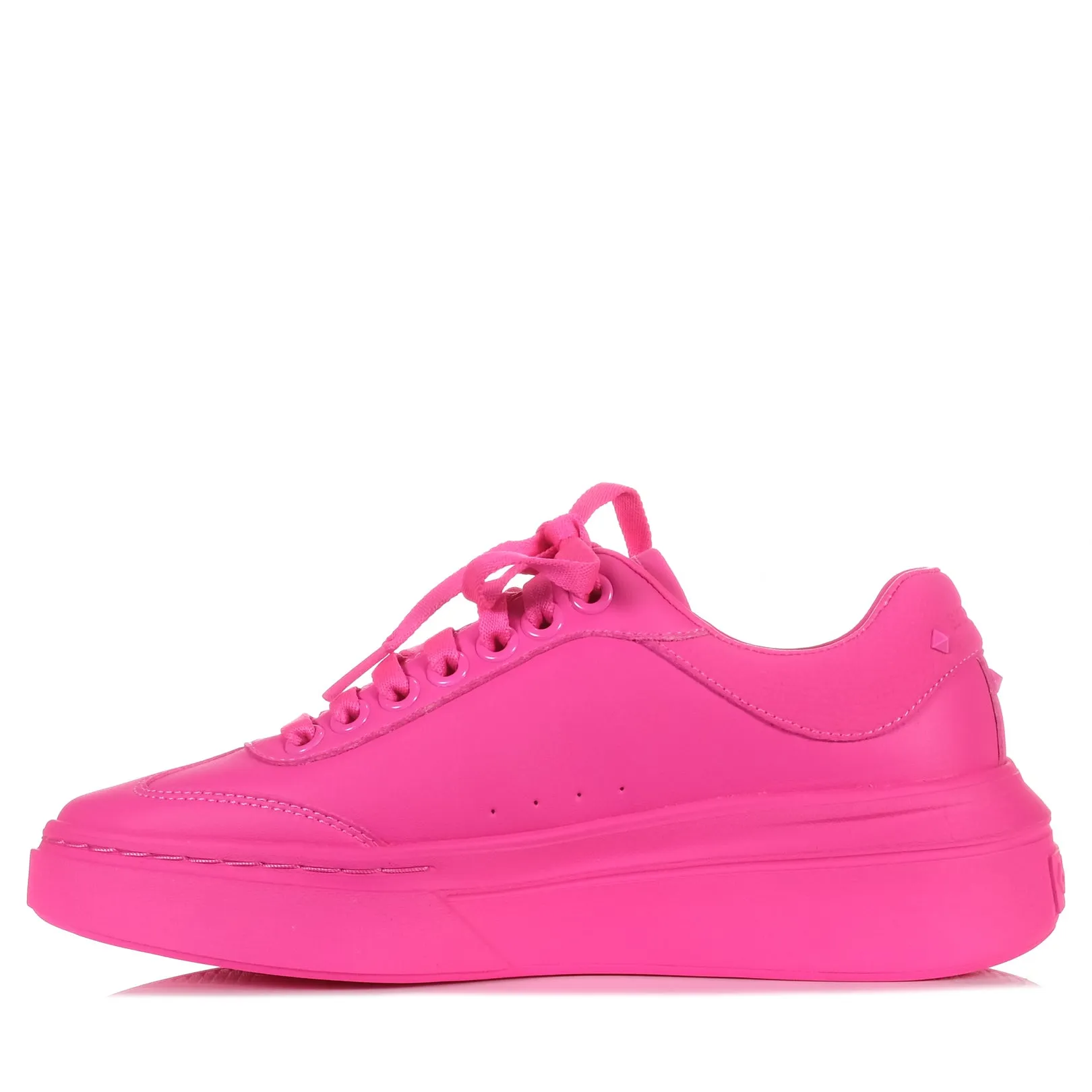 Skechers Cordova Classic - All Bright 185079 Knallrosa
