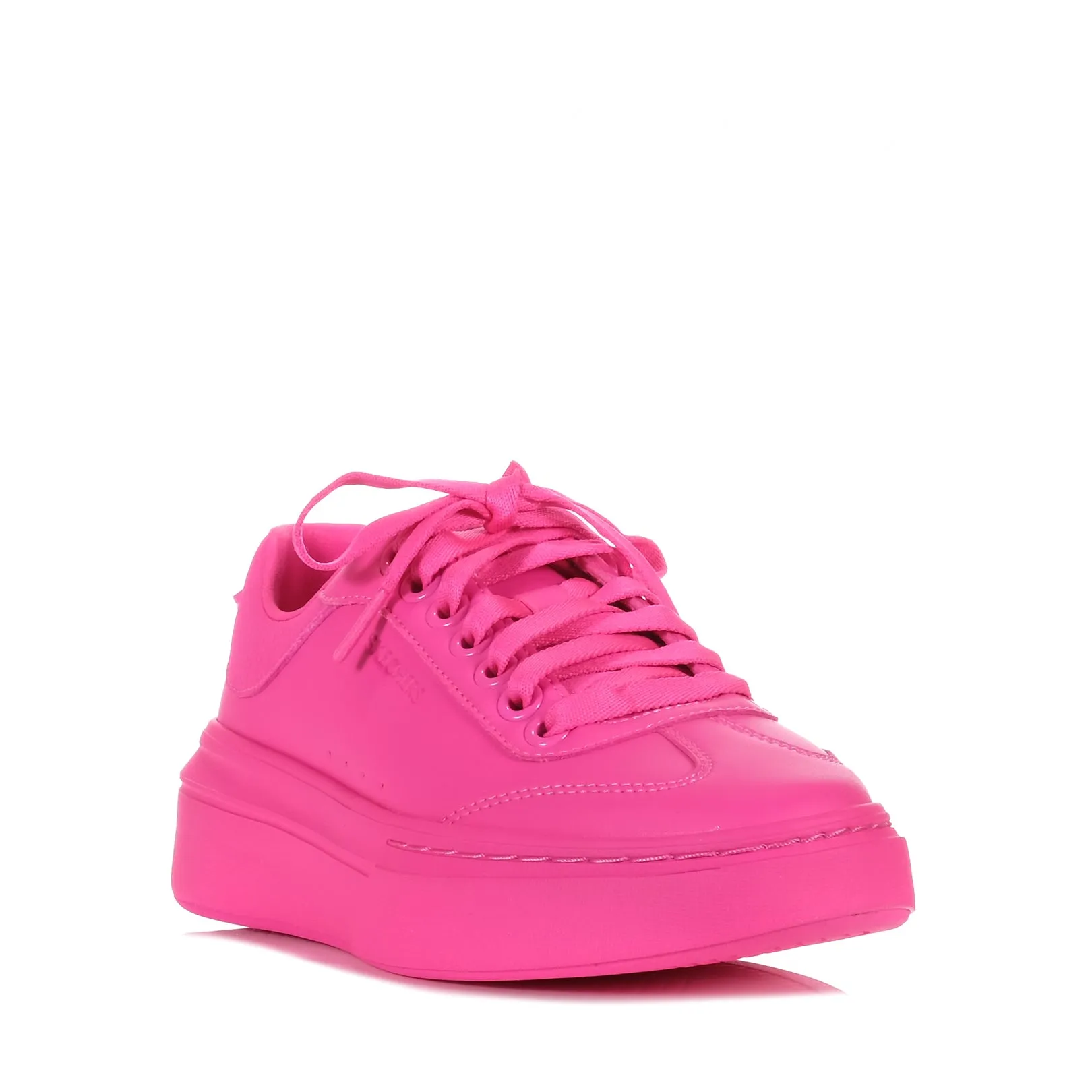 Skechers Cordova Classic - All Bright 185079 Knallrosa